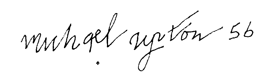 [Signature]