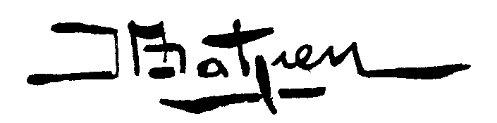 [Signature]