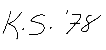 [Signature]