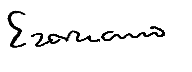 [Signature]