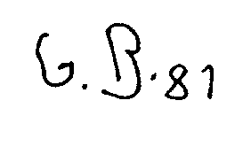 [Signature]