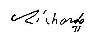 [Signature]