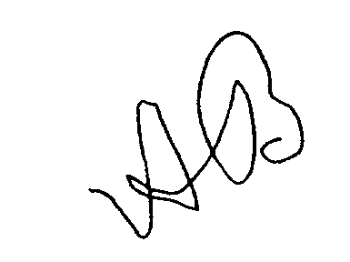 [Signature]