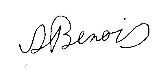 [Signature]