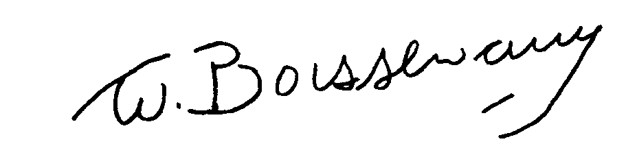 [Signature]