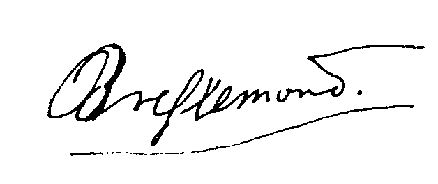 [Signature]