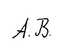 [Signature]