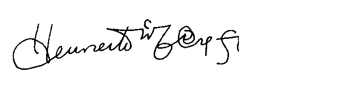 [Signature]