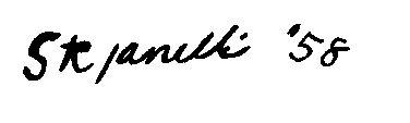 [Signature]