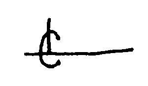 [Signature]