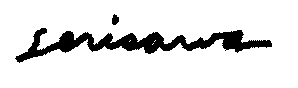 [Signature]