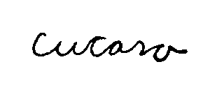 [Signature]