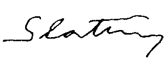 [Signature]