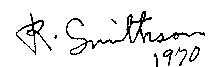 [Signature]