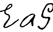 [Signature]