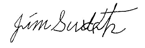 [Signature]