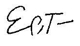 [Signature]