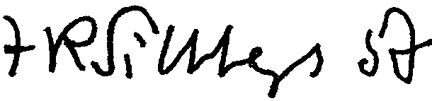 [Signature]