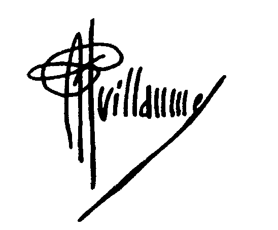 [Signature]