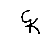 [Signature]