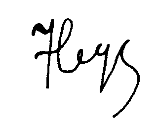 [Signature]