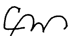 [Signature]