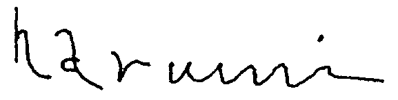 [Signature]