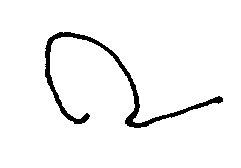 [Signature]