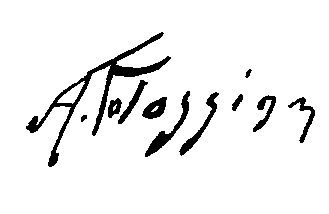 [Signature]