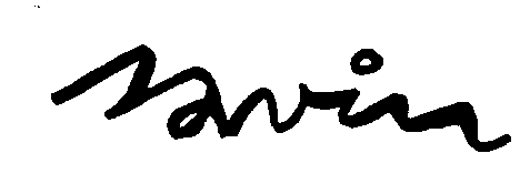 [Signature]