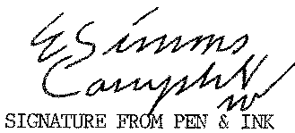 [Signature]