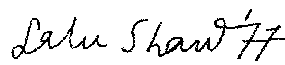 [Signature]