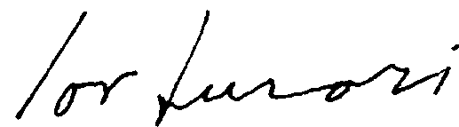 [Signature]