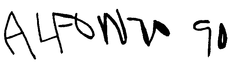 [Signature]