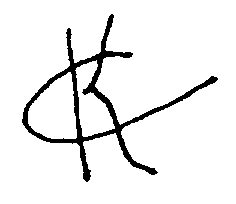 [Signature]