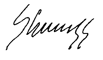 [Signature]