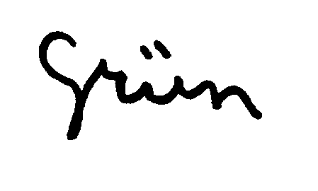 [Signature]