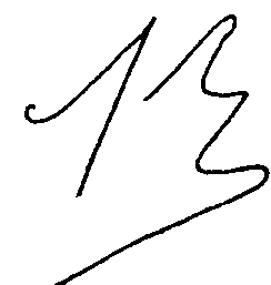 [Signature]