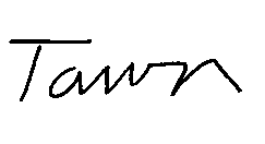 [Signature]