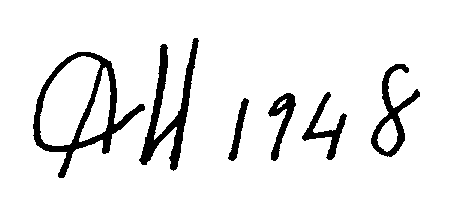 [Signature]