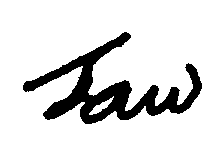 [Signature]