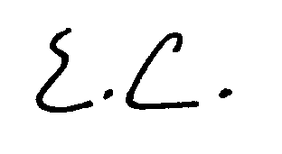 [Signature]