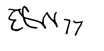 [Signature]