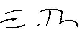 [Signature]