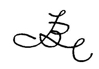 [Signature]