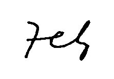 [Signature]