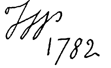 [Signature]