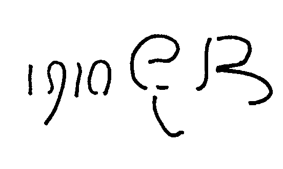 [Signature]