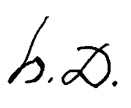 [Signature]