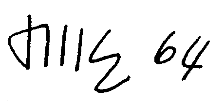 [Signature]